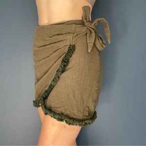 Princess Polly skort